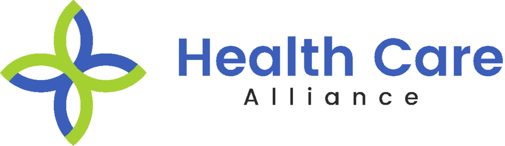 Health Care Alliance Logo